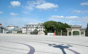 阜宁县标志性建筑图片 第8张