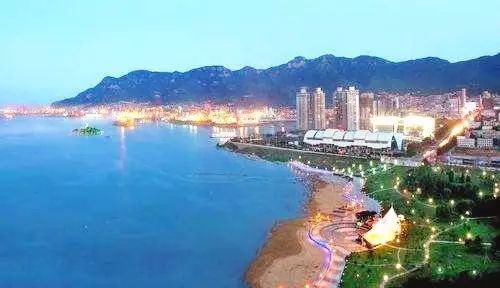 连云港市标志性建筑图片 第4张