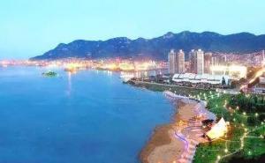 连云港市标志性建筑图片 第4张