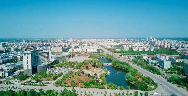 连云港市标志性建筑图片 第2张