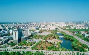 连云港市标志性建筑图片 第2张