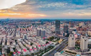 连云港市标志性建筑图片 第3张