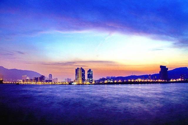 连云港市标志性建筑图片 第5张