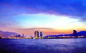 连云港市标志性建筑图片 第5张