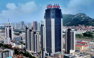 连云港市标志性建筑图片 第7张