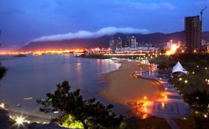 连云港市标志性建筑图片 第9张