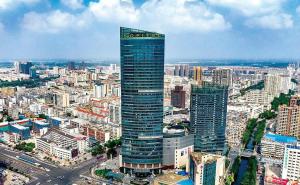 连云港市标志性建筑图片 第10张