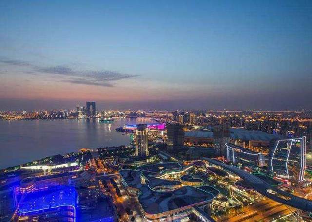 连云港市标志性建筑图片 第11张