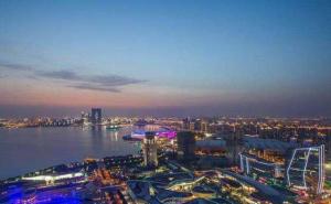 连云港市标志性建筑图片 第11张