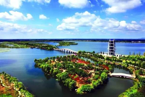 东海县标志性建筑图片 第3张