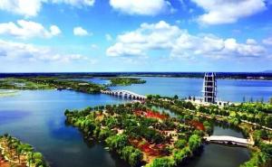 东海县标志性建筑图片 第3张