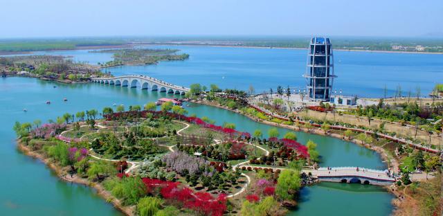 东海县标志性建筑图片 第1张