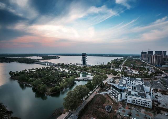 东海县标志性建筑图片 第2张