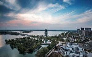 东海县标志性建筑图片 第2张