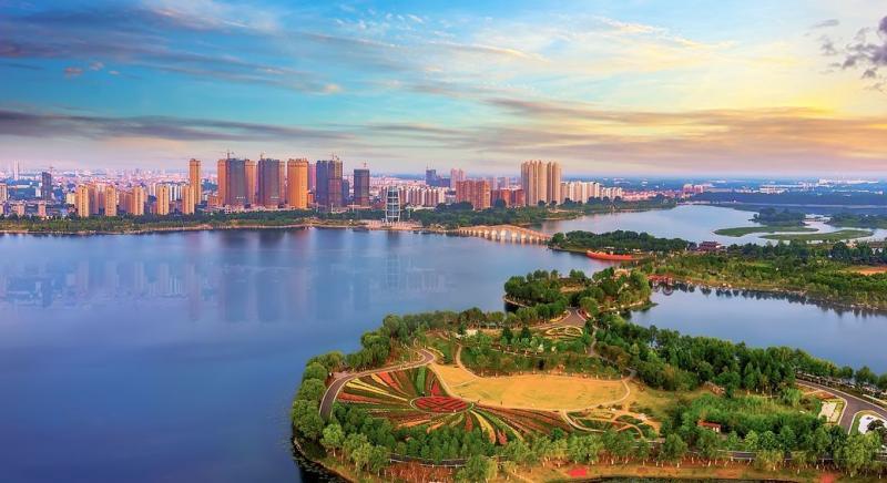 东海县标志性建筑图片 第4张