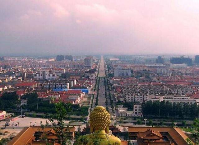 灌云县标志性建筑图片 第1张