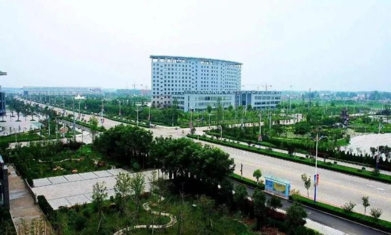 灌云县标志性建筑图片 第2张