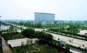 灌云县标志性建筑图片 第2张