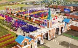 灌云县标志性建筑图片 第4张