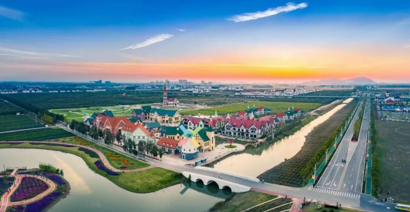 灌云县标志性建筑图片 第3张