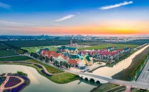 灌云县标志性建筑图片 第3张