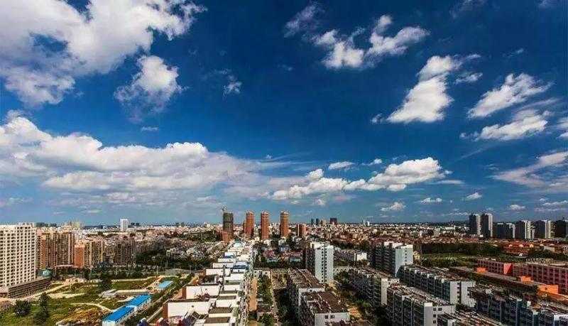 灌云县标志性建筑图片 第5张