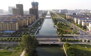 灌南县标志性建筑图片 第2张