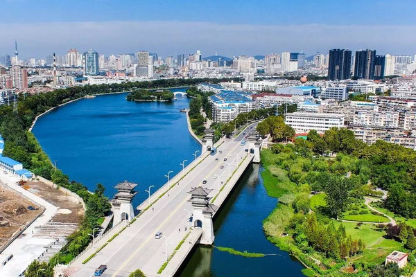 徐州市标志性建筑图片 第2张