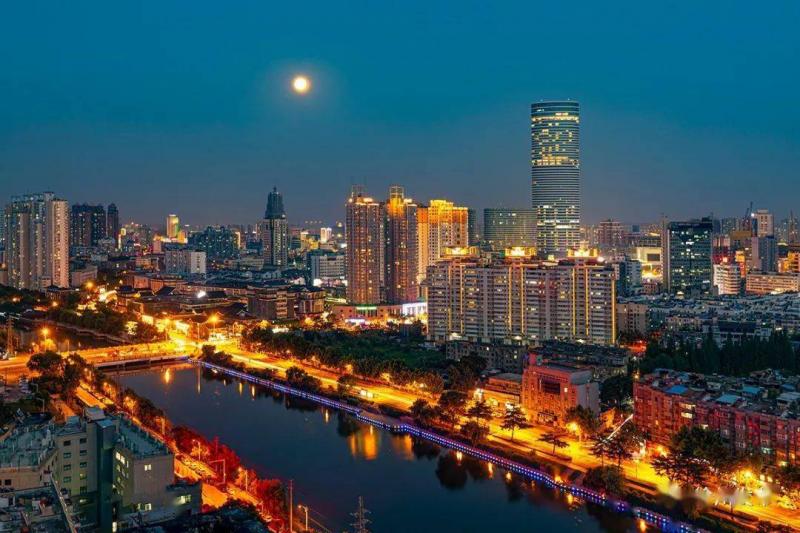 徐州市标志性建筑图片 第3张