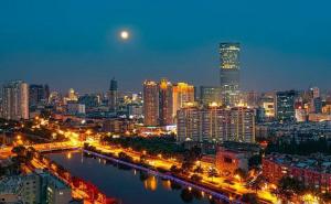 徐州市标志性建筑图片 第3张