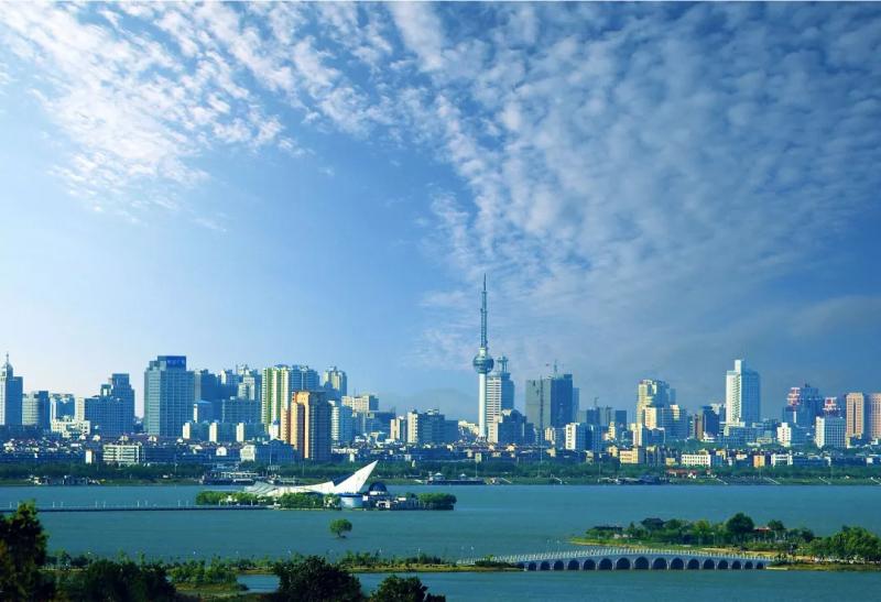 徐州市标志性建筑图片 第1张