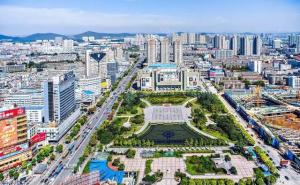 徐州市标志性建筑图片 第5张