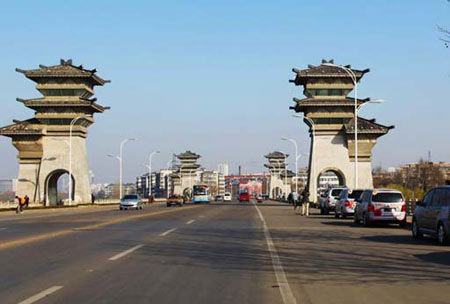 徐州市标志性建筑图片 第4张