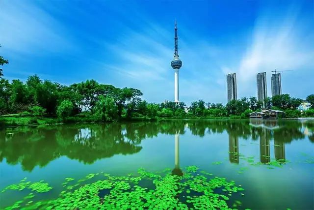 徐州市标志性建筑图片 第6张