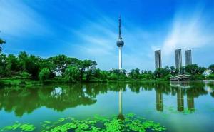 徐州市标志性建筑图片 第6张