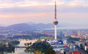 徐州市标志性建筑图片 第8张