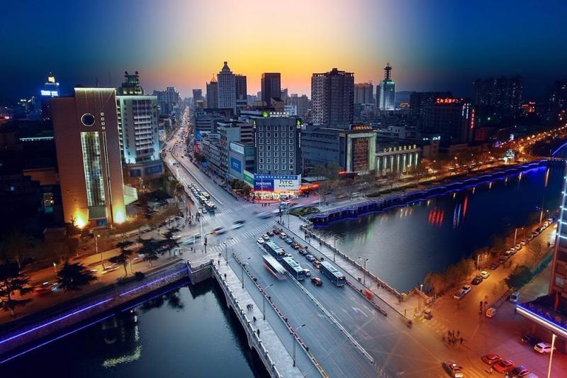 徐州市标志性建筑图片 第7张