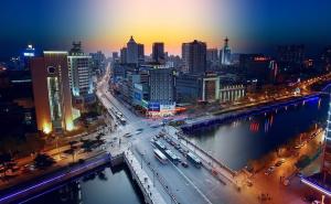 徐州市标志性建筑图片 第7张