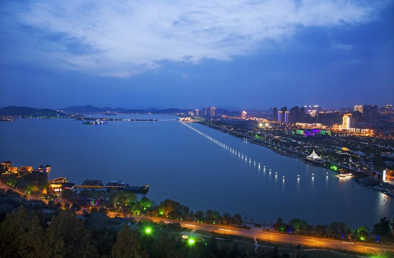 徐州市标志性建筑图片 第9张