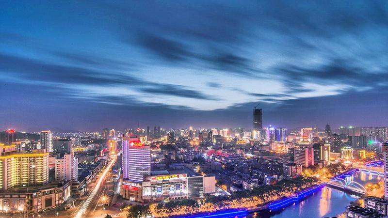 徐州市标志性建筑图片 第10张