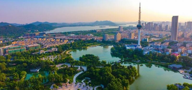 徐州市标志性建筑图片 第11张