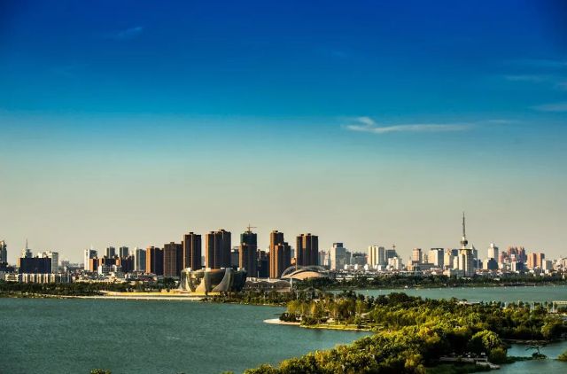 徐州市标志性建筑图片 第14张