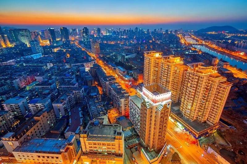 徐州市标志性建筑图片 第13张