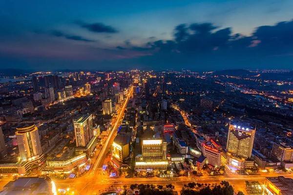 徐州市标志性建筑图片 第15张