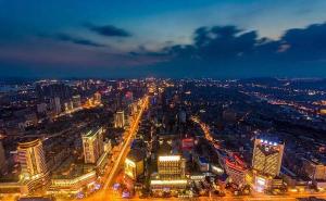 徐州市标志性建筑图片 第15张