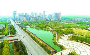 邳州市标志性建筑图片 第2张