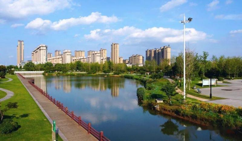 邳州市标志性建筑图片 第3张