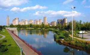 邳州市标志性建筑图片 第3张