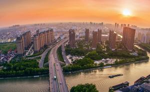 邳州市标志性建筑图片 第4张