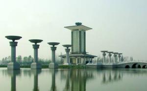 邳州市标志性建筑图片 第5张